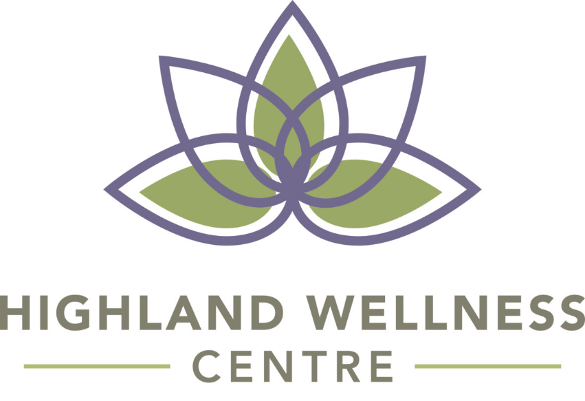 Highland Wellness Centre in Inverness, Scotland