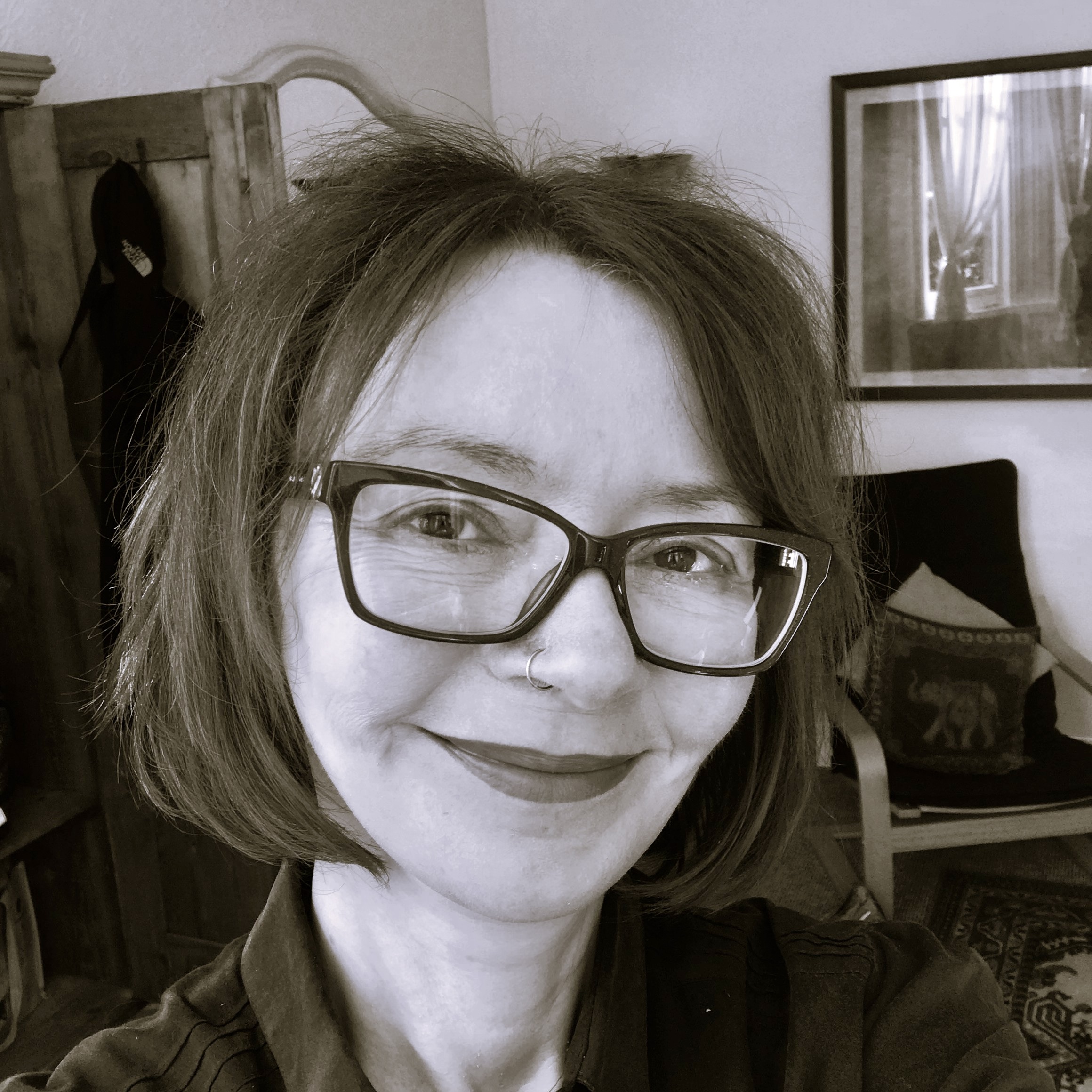 Joanne Lindley
