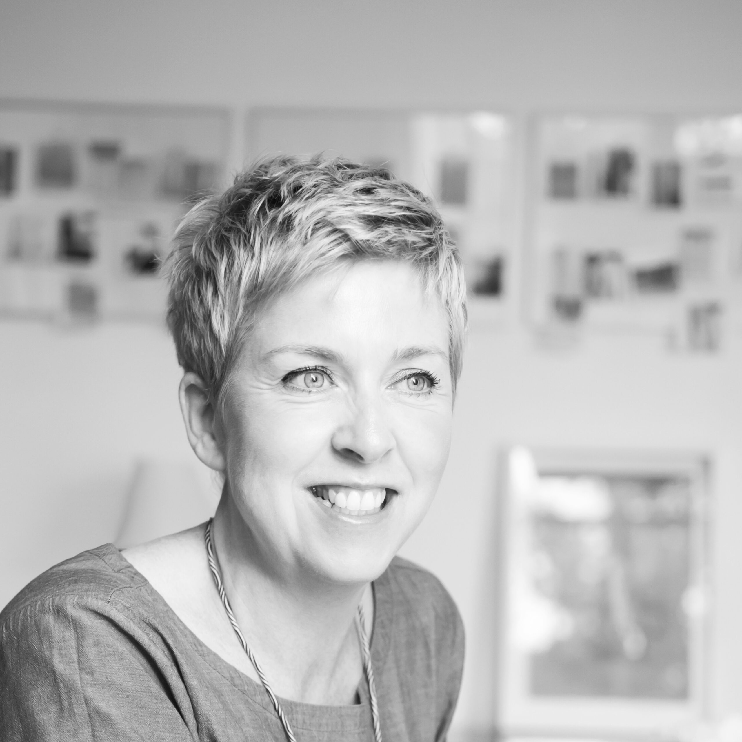 Helen McGillivray
